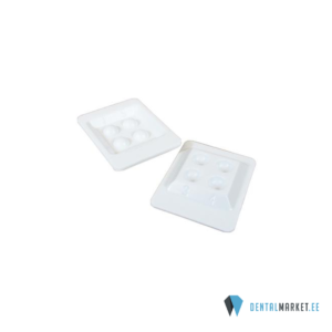 Segamisalus 4 kohta 25tk/pk