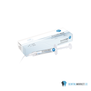 Bioceramic Sealer juurekanali täidis 2g süstlas + 20 kanüüli