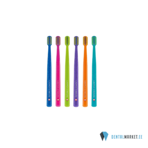 Curaprox Ortho hambahari ultra soft