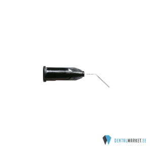 Kanüül type 45 must peenike, sealerile 100tk/pk
