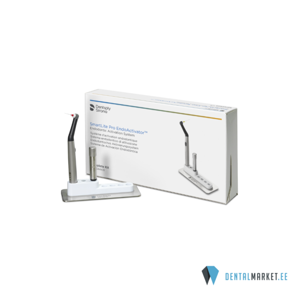 Smartlite Pro Endoactivator Complete Kit