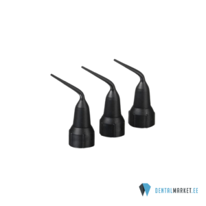 GC Dispensing must kanüül 30tk/pk