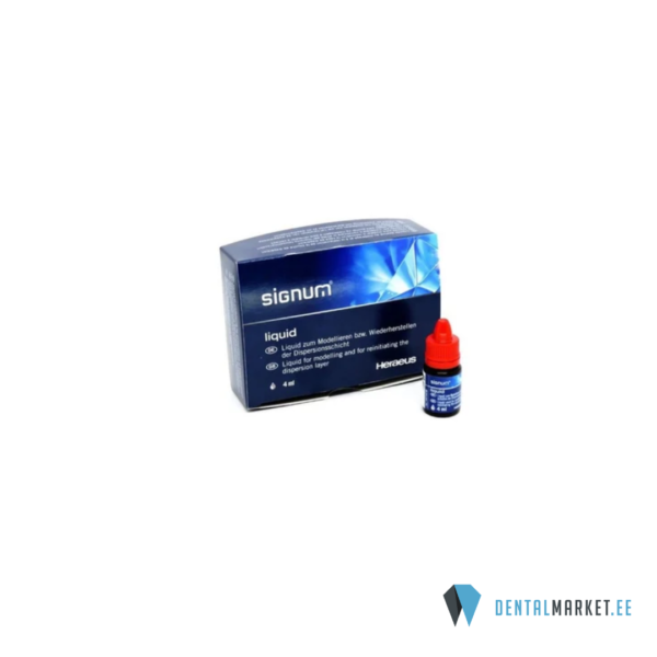 Signum liquid, 4 ml