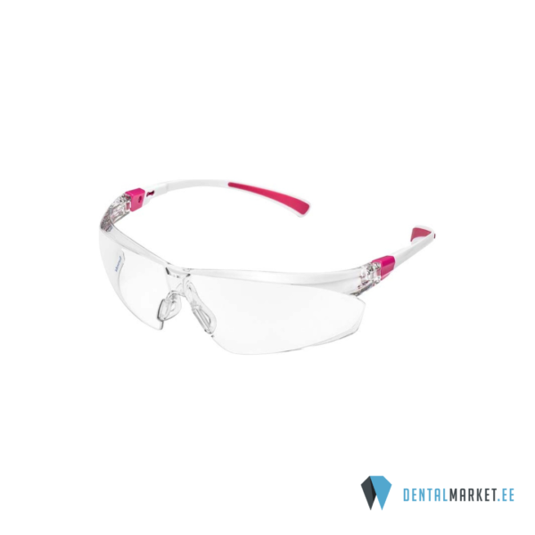 Kaitseprillid Monoart Pink Fitup