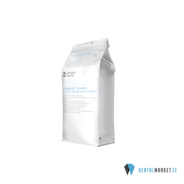 Alginaat Blueprint Xcreme 1x500g