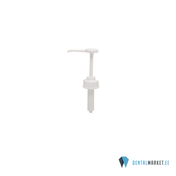 Pump 5/10L kanistrile
