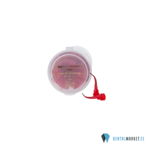 Inspiral Brush Spets 100 tk/pk
