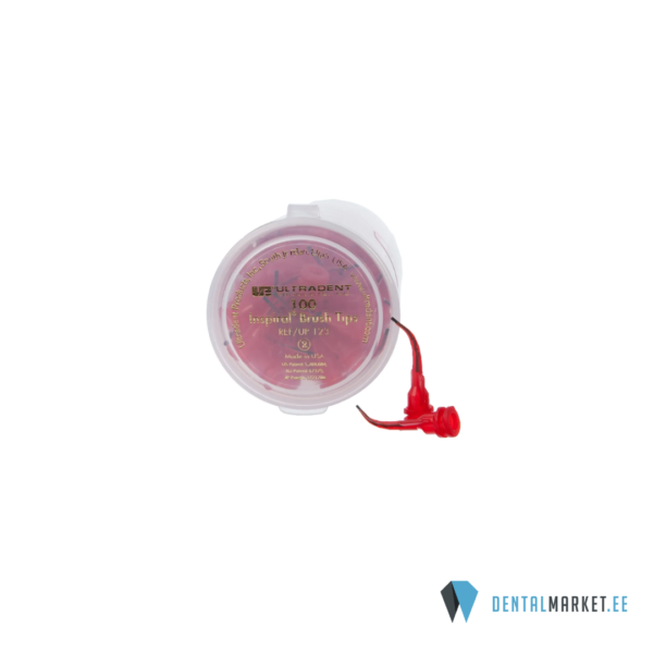 Inspiral Brush Spets 100 tk/pk