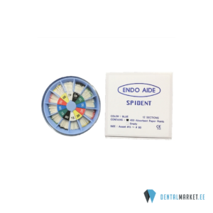 SPIDENT Pabertihvtid ASS 15-80