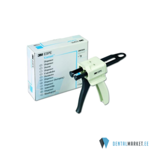 3M Garant Püstol 50ml 1:1 / 2:1