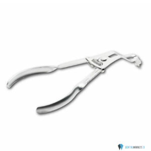 HYGENIC Klambritangid 1tk