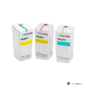 HYGENIC Wedjets Latex