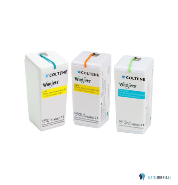 HYGENIC Wedjets Latex