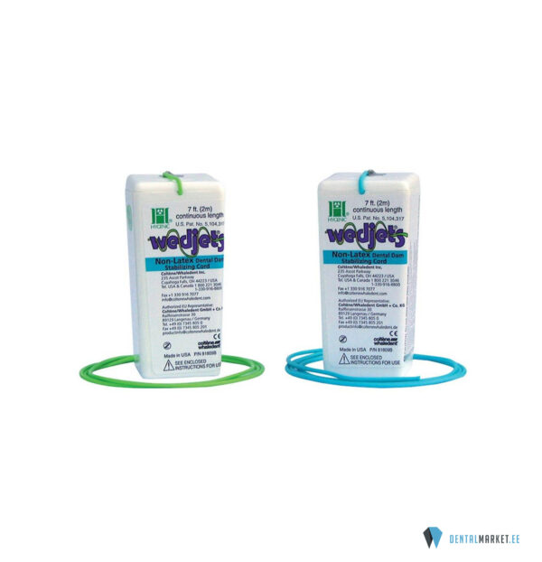 HYGENIC Wedjets Non-Latex