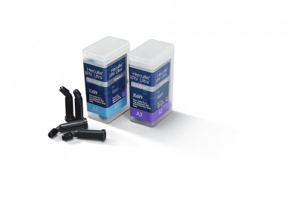 Herculite XRV Ultra Dentin üksikdoos