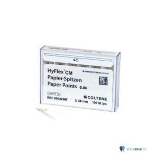 HyFlex CM pabertihvtid .06