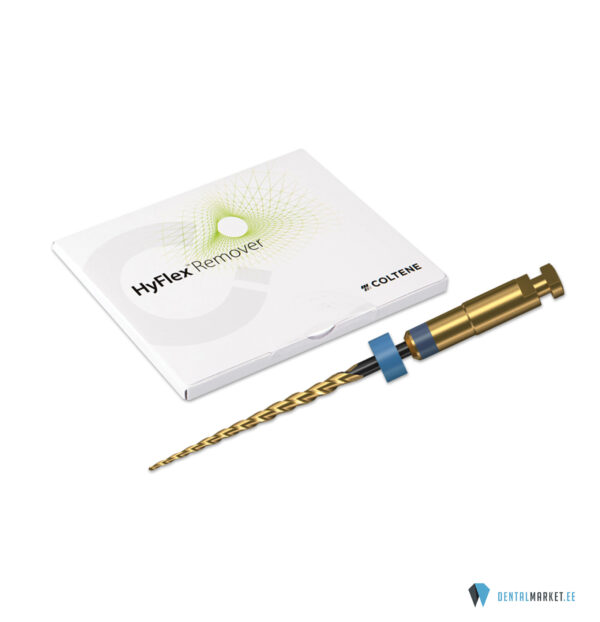 HyFlex Remover