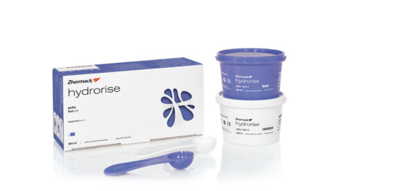 Hydrorise Putty