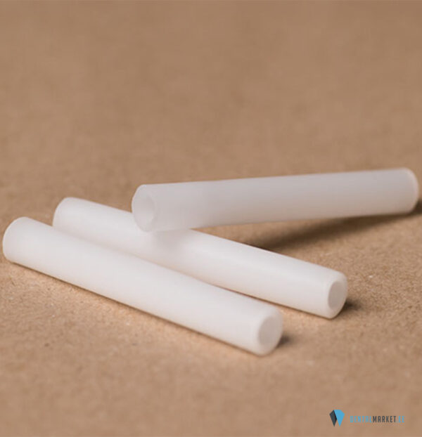 Hygoformic  BIO Adapter spiraalsele süljeimurile 100 tk/pk
