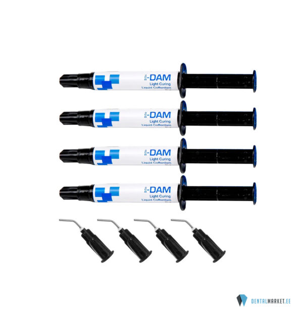 I-DAM LC