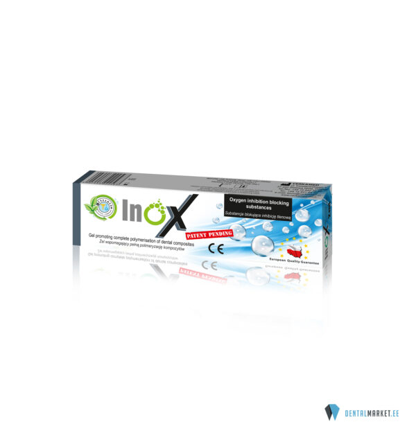 INOX glütseriingeel