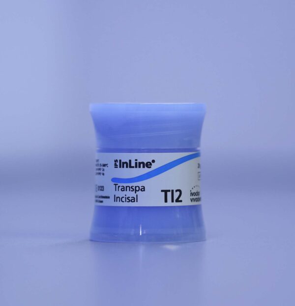 IPS InLine Transpa Incisal