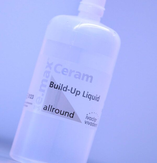 IPS e.max Ceram Liquids