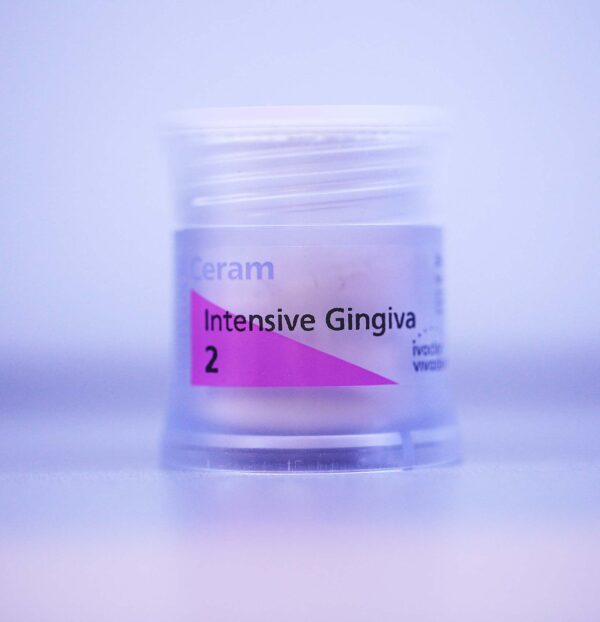 IPS e.max Ceram Gingiva 20g