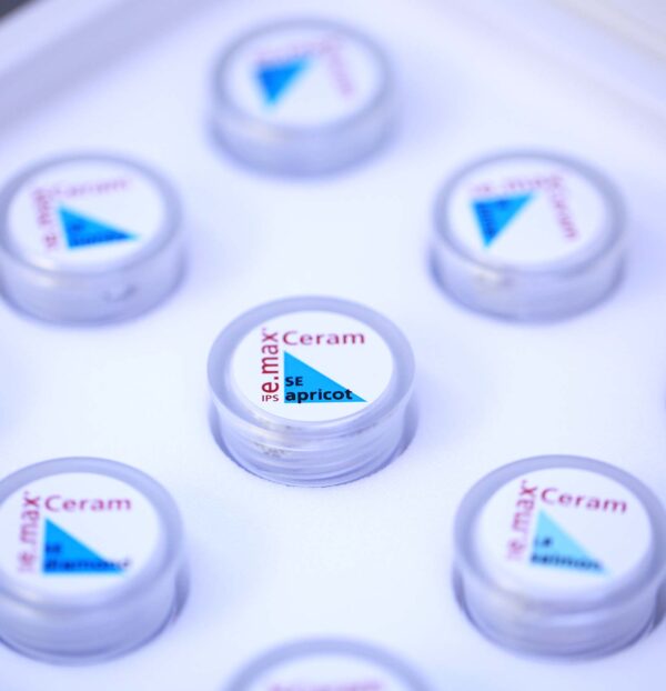 IPS e.max Ceram Selection 5g