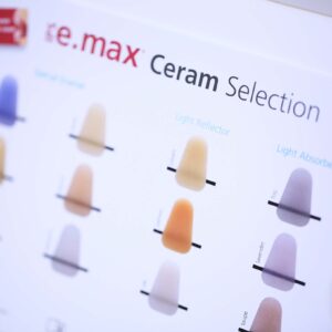IPS e.max Ceram Selection Kit