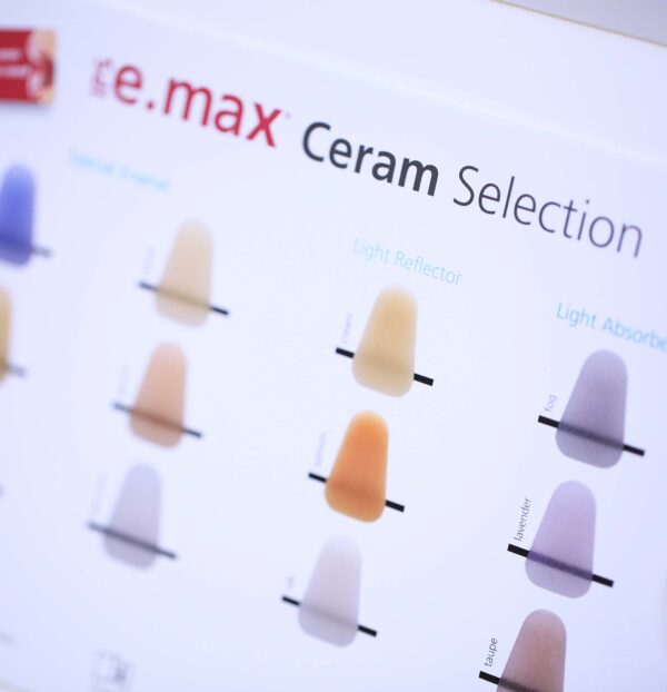 IPS e.max Ceram Selection Kit