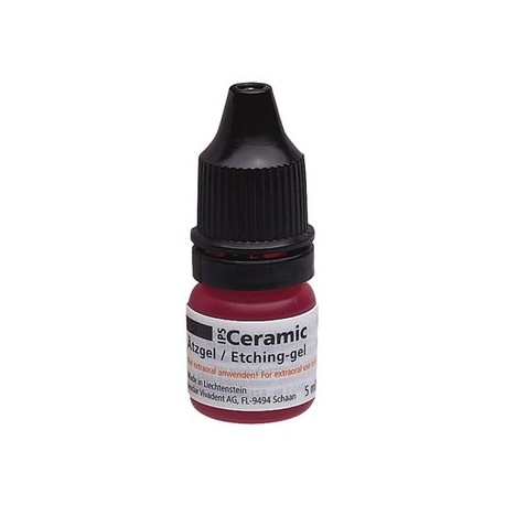IPS Ceramic Etching Gel