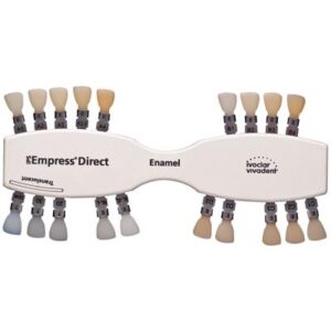 IPS Empress Direct värvivõti