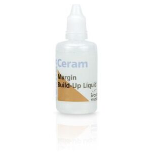 IPS Margin Build-Up vedelik 60ml