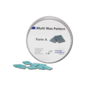 IPS Multi Wax Pattern