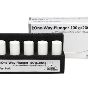 IPS One-Way-Plunger