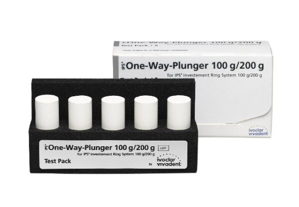 IPS One-Way-Plunger