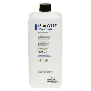 IPS PressVest Premium vedelik