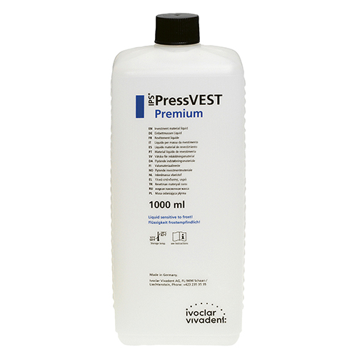 IPS PressVest Premium vedelik