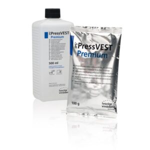 IPS PressVest Premium pulber