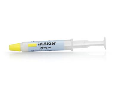 IPS d.SIGN Opaquer 3g