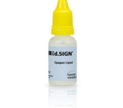 IPS d.SIGN Opaquer liquid 15ml