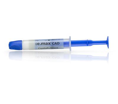 IPS e.max CAD Crystall GLAZE pasta