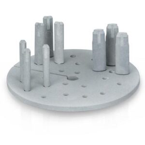 IPS e.max CAD Crystallization Tray