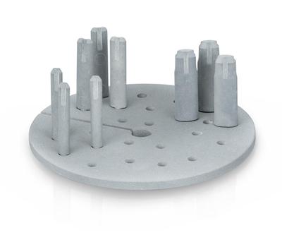 IPS e.max CAD Crystallization Tray