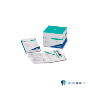 Icon Buccal Intro KIT