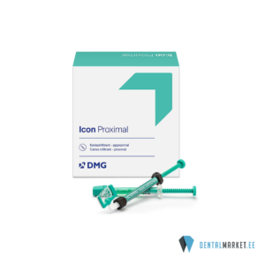 Icon Proximal refill