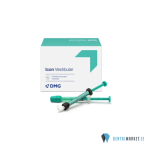 Icon Vestibular refill 1 tk/ 7pakki karbis