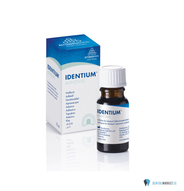 Identium Adhesive 10ml