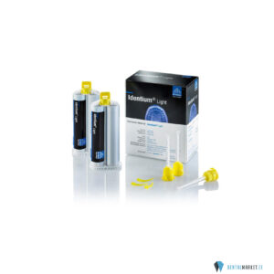 Identium Light 2x50 ml